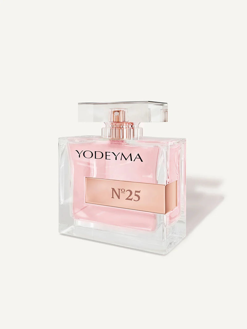 Yodeyma Eau de Parfum 100ml - No 25 Elixir