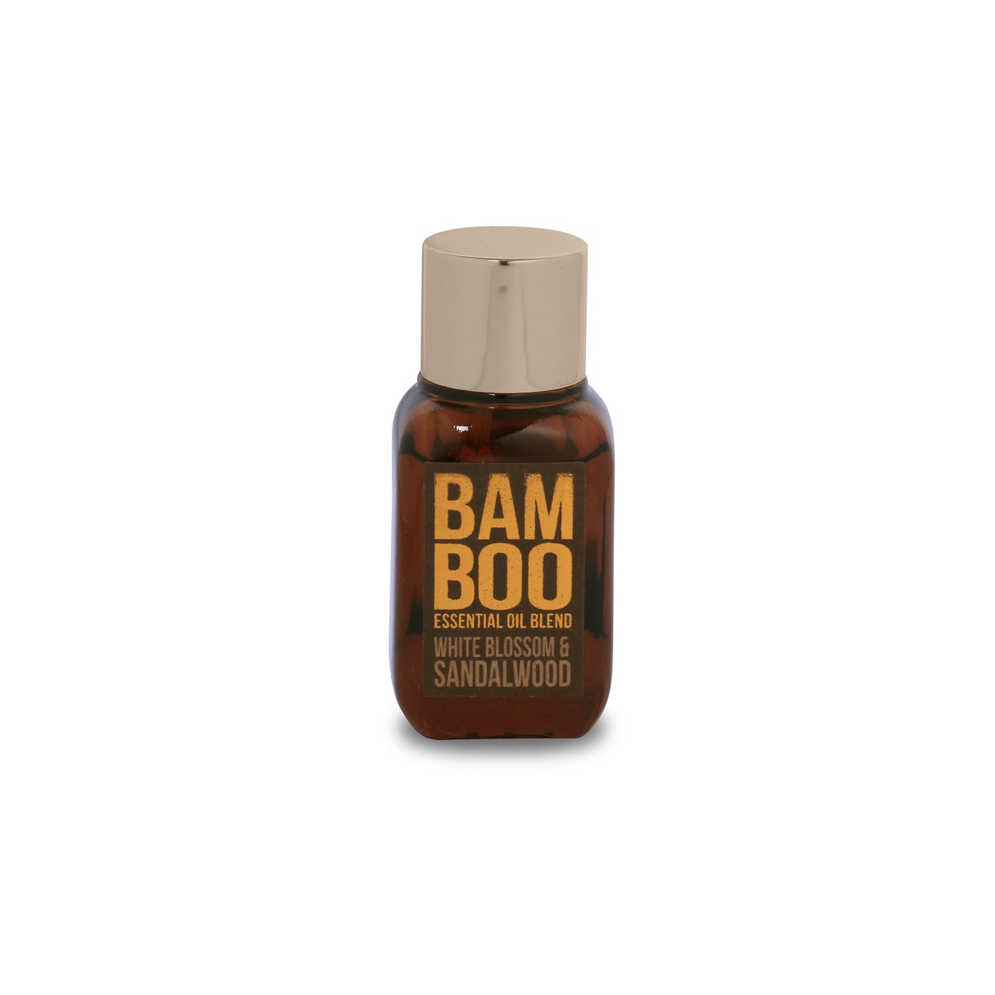 Bamboo - White Blossom & Sandalwood - Essential Oil