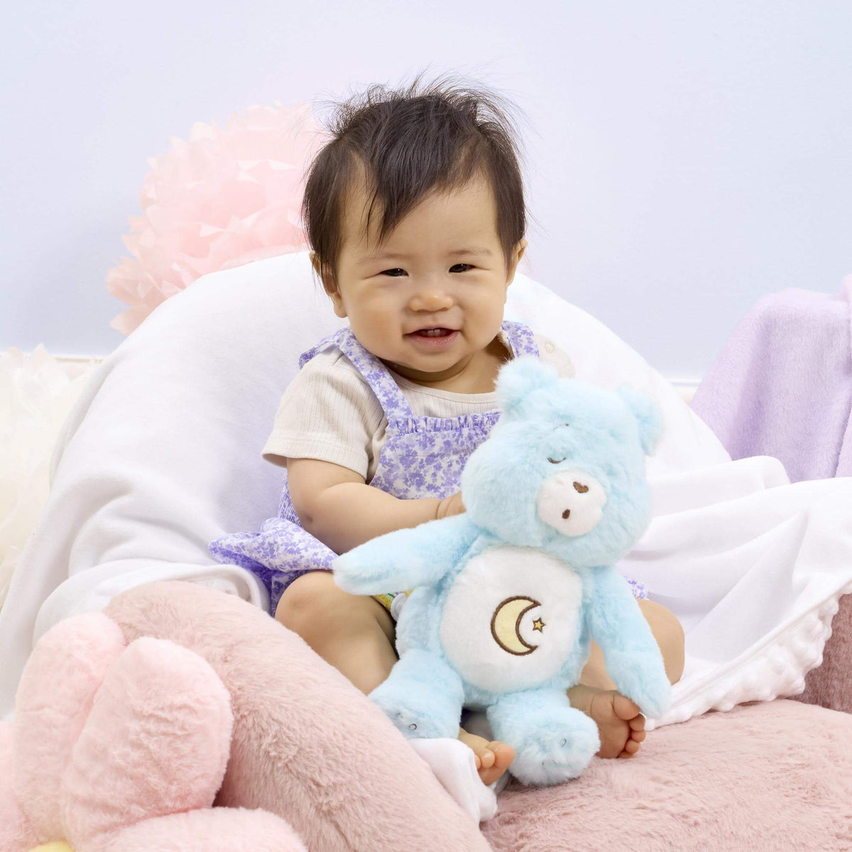 Carebears My First Bedtime Bear