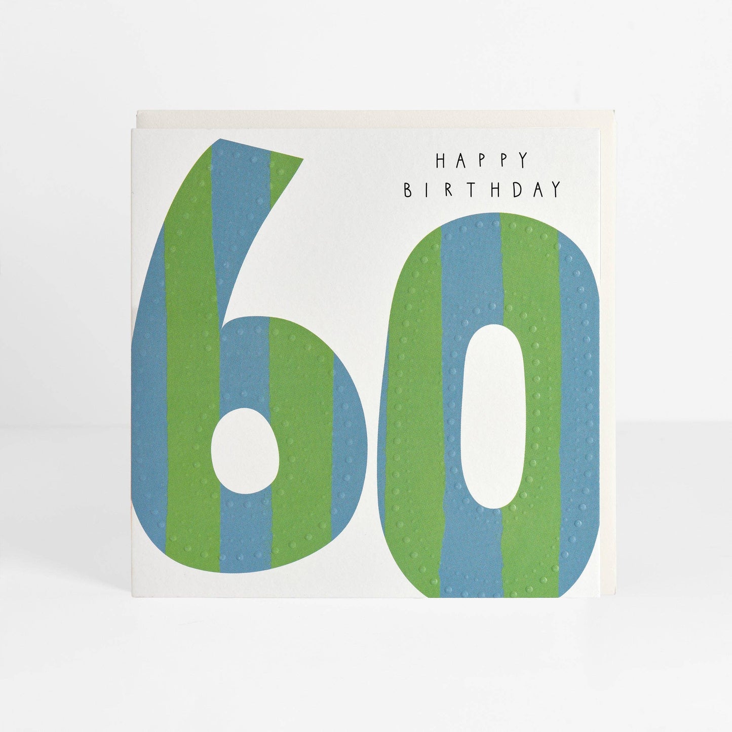 60th Birthday