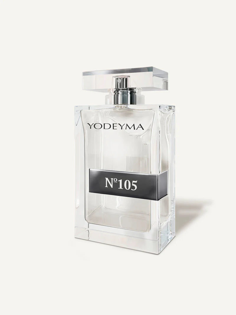 Yodeyma Eau de Parfum 100ml - No 105 Active Man