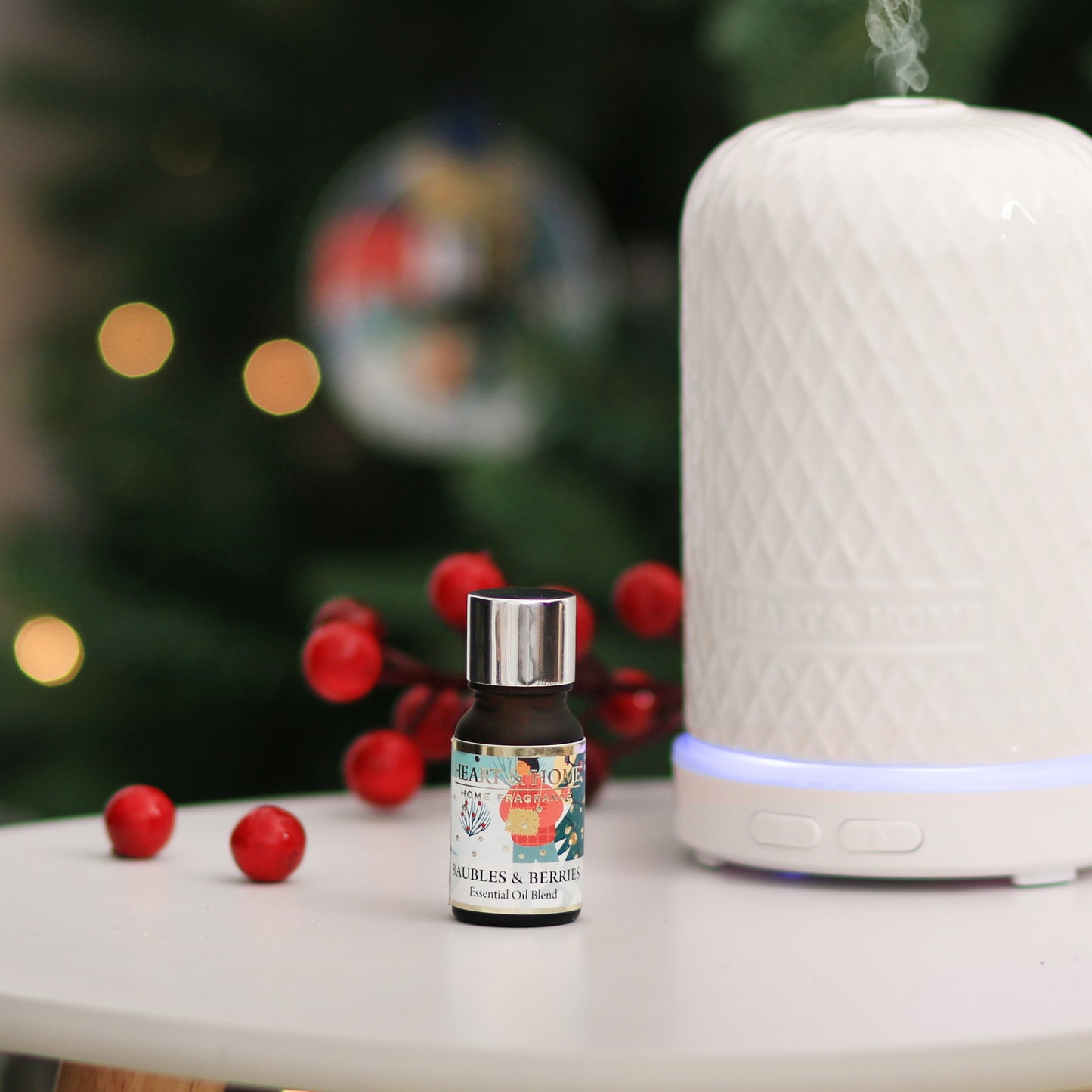 Essential Oil - Baubles And Berries