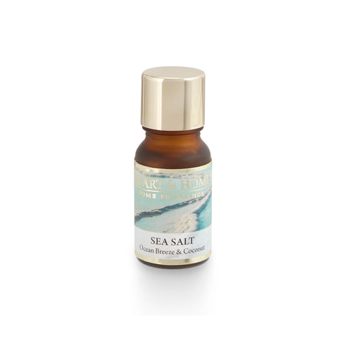 Heart & Home - Essentil Oils - Sea Salt