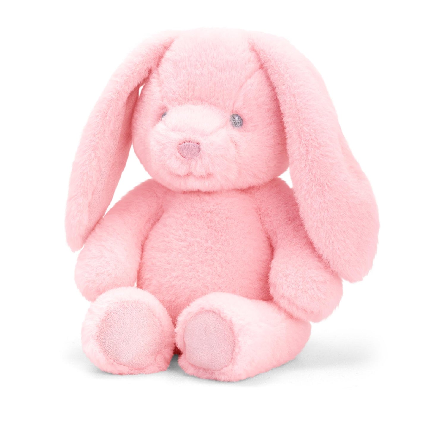 Keeleco Baby - Baby Girl Bunny - 25cm