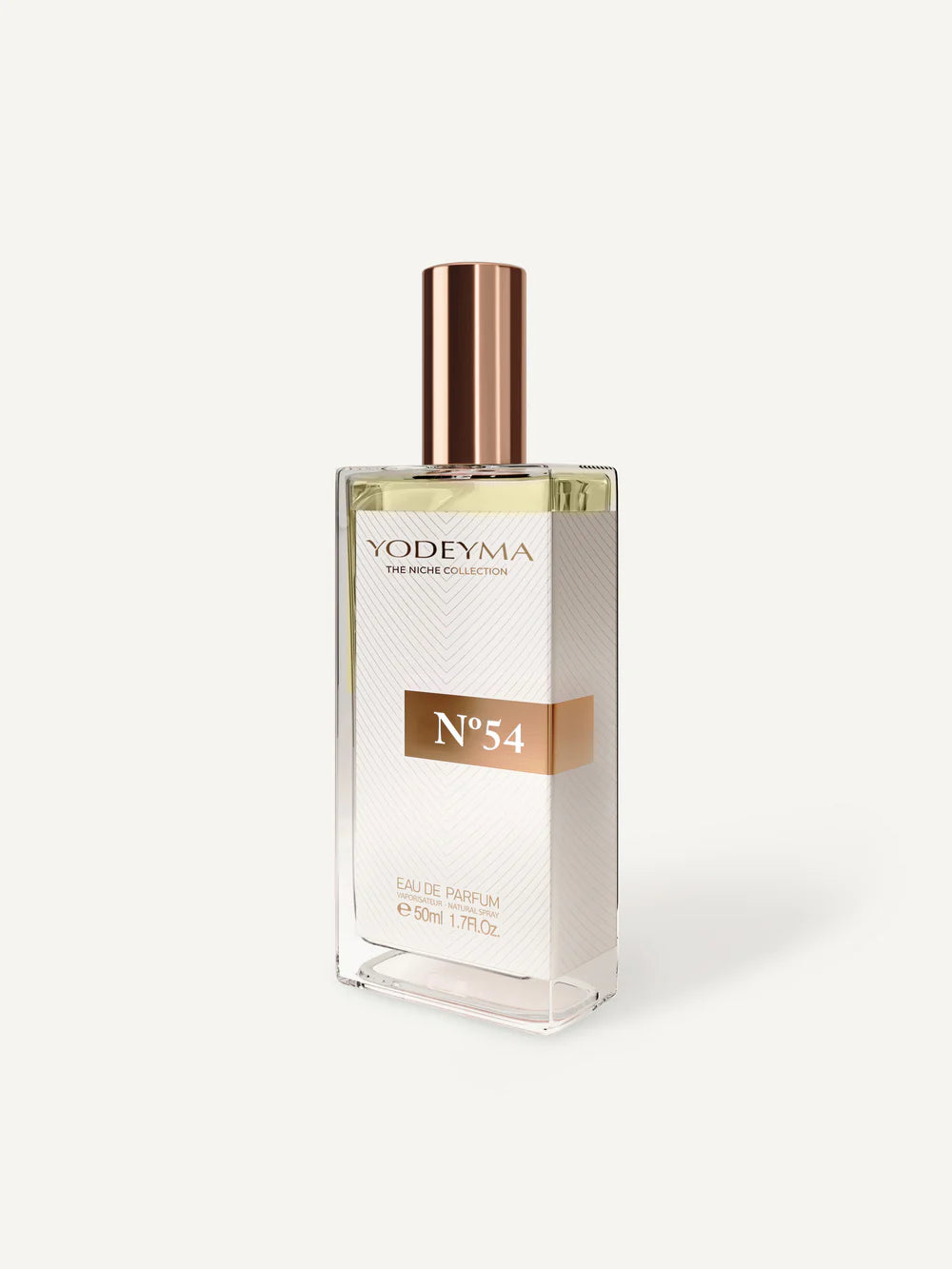 Yodeyma 50ml Perfume - No 54 Tilia - Marc Antoine Barrois
