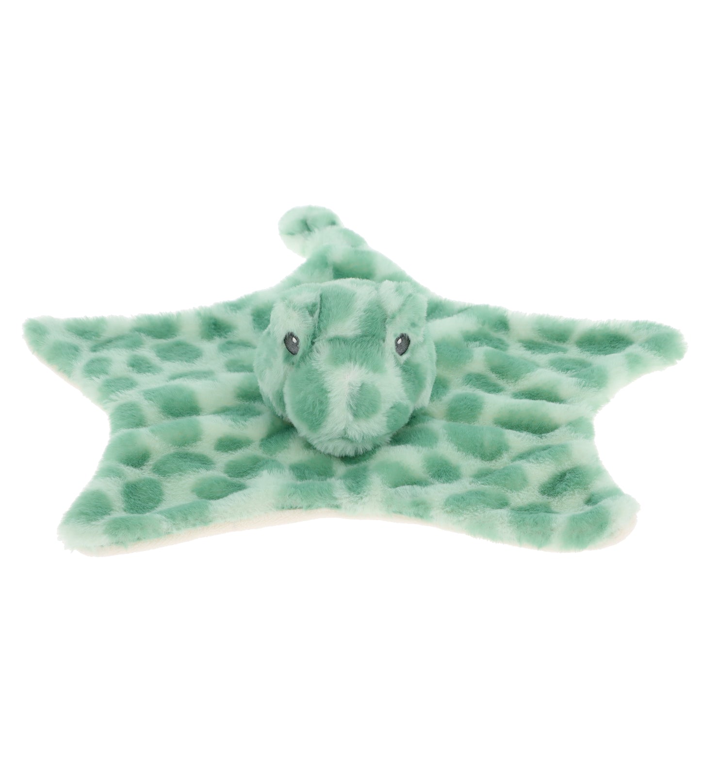 Keeleco Baby - Terry Turtle Blanket