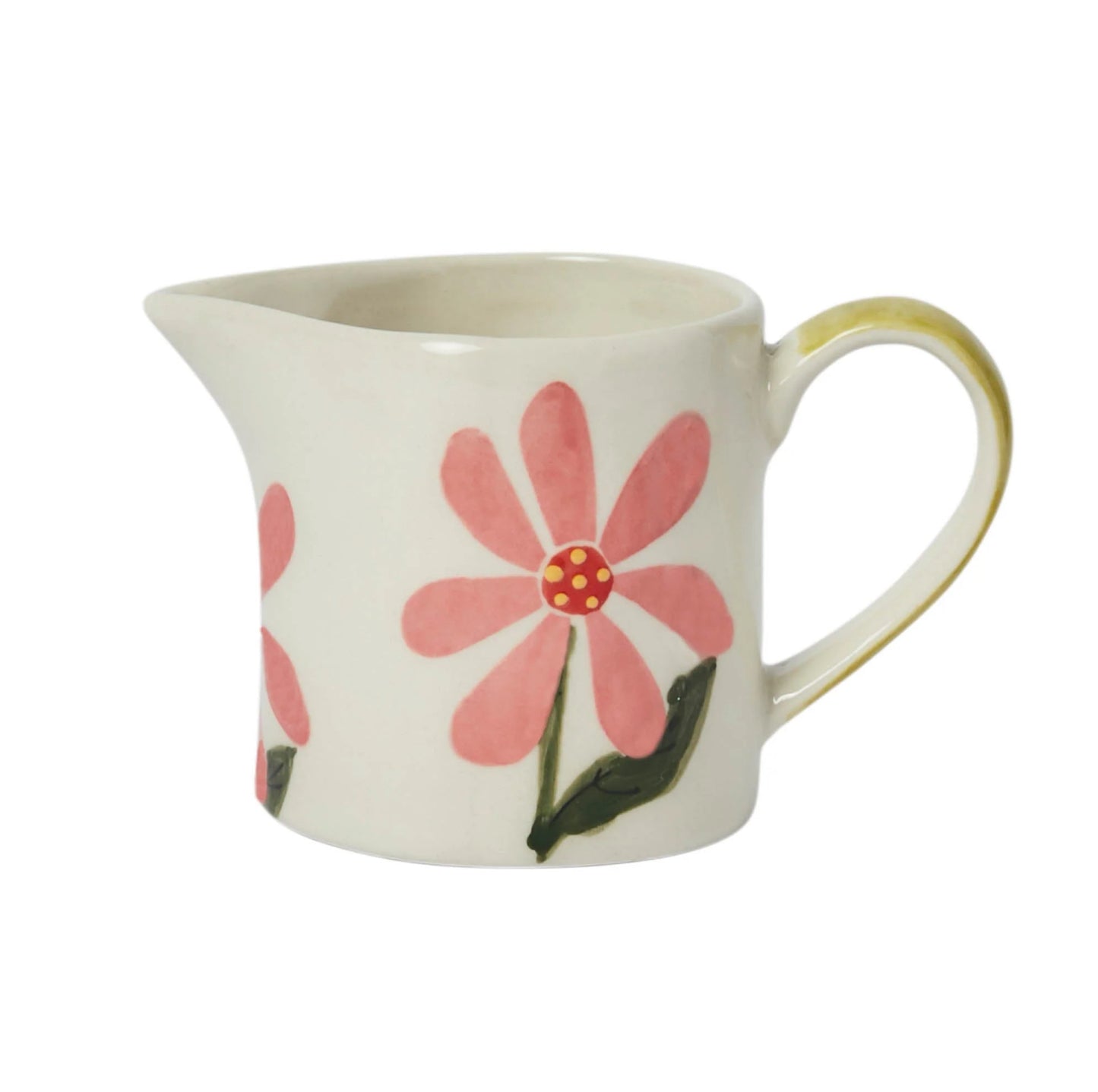 Belly Button Designs Stone Wear Jug - Olive