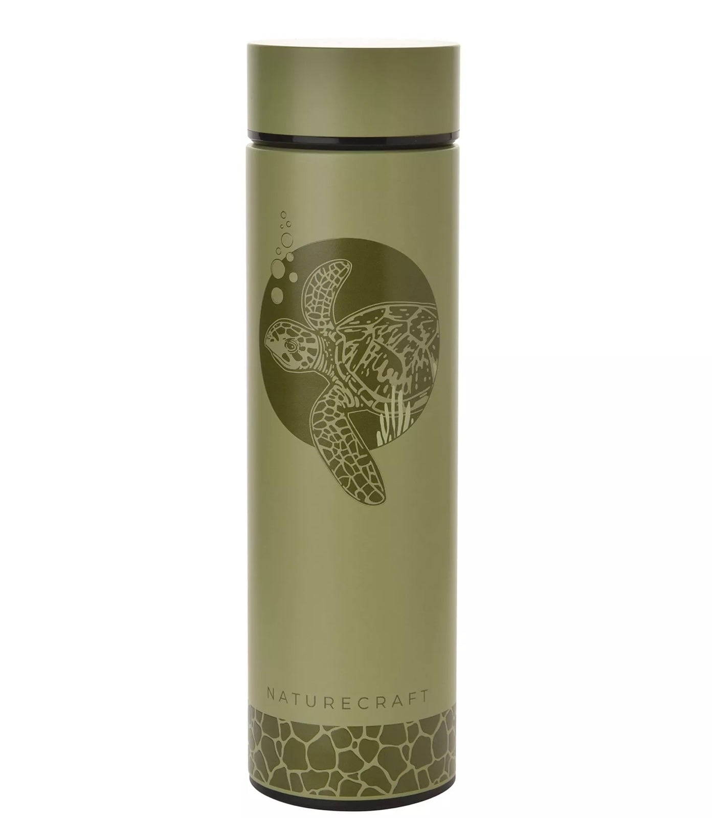 Naturecraft Reusable Bottle - Turtle