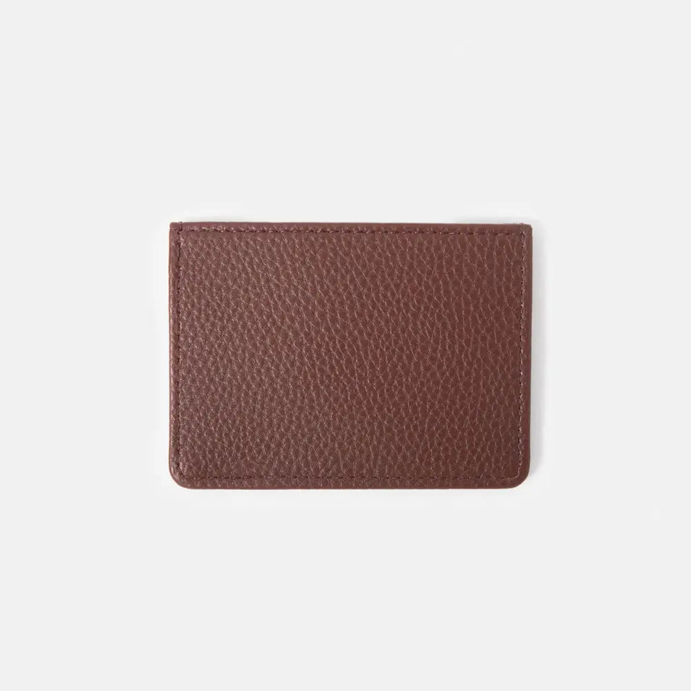Caroline Gardner- Gardner Cardholder