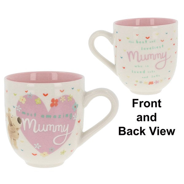 Boofle Mug - Most Amazing Mummy
