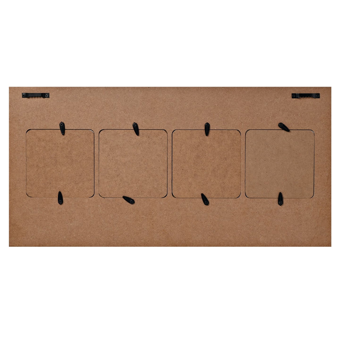 Love Life Aperture Collage Frame - Grandchildren