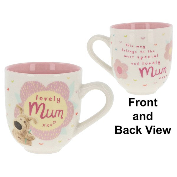Boofle Mug - Lovely Mum