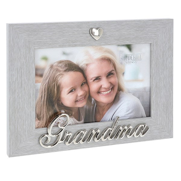From The Heart Frame - Grandma