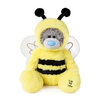 Me to You Tatty Teddy - Bee Plush
