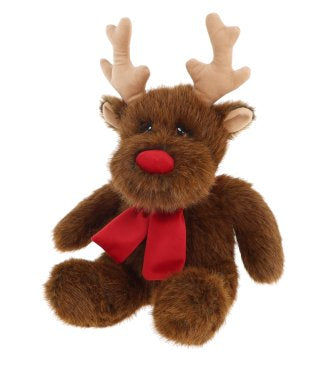 Keeleco - 20cm Christmas Reindeer