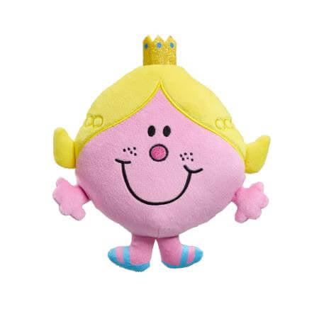 Small Plush - Little Miss - Princess