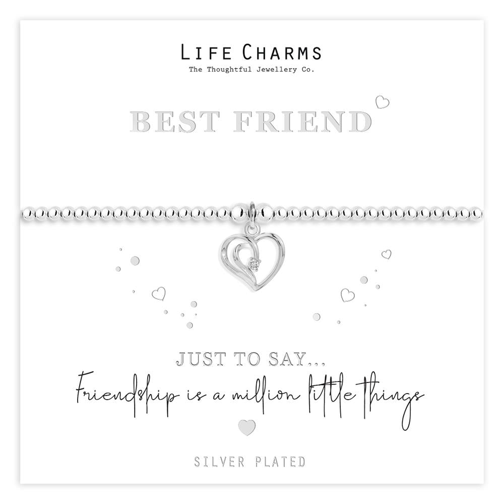 Best Friend Bracelet