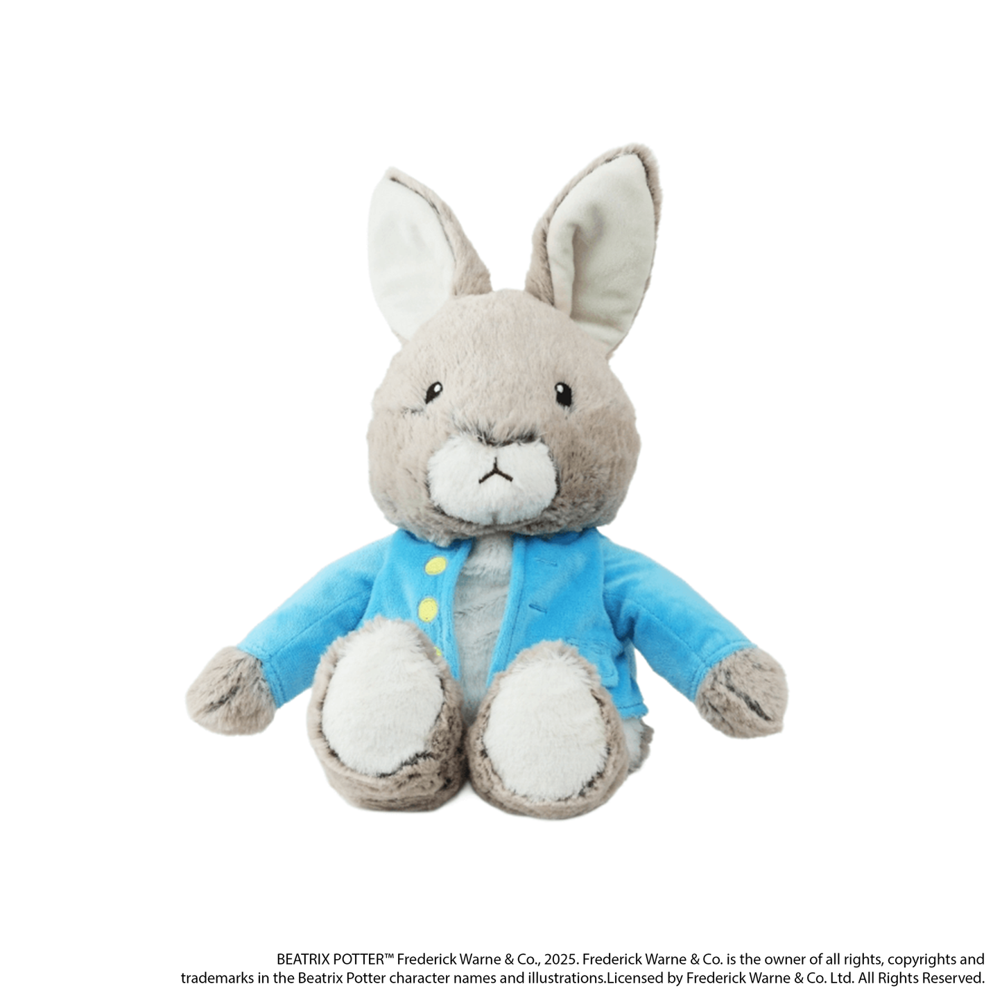 Peter Rabbit
