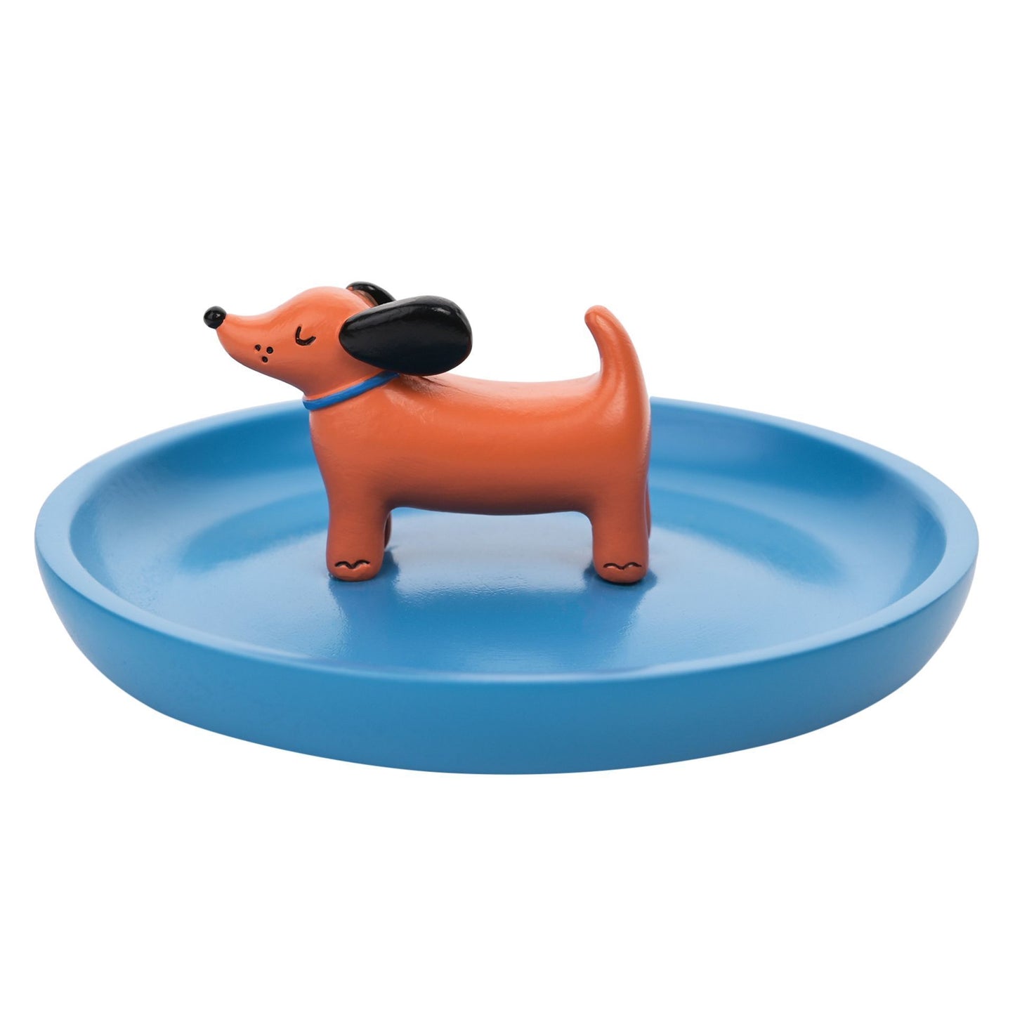 Trinket Dish - Dog