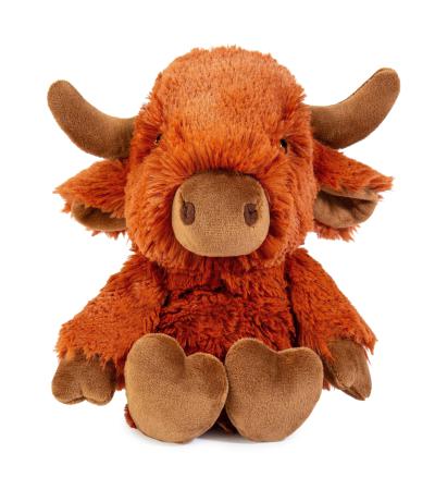 Hamish Highland Cow