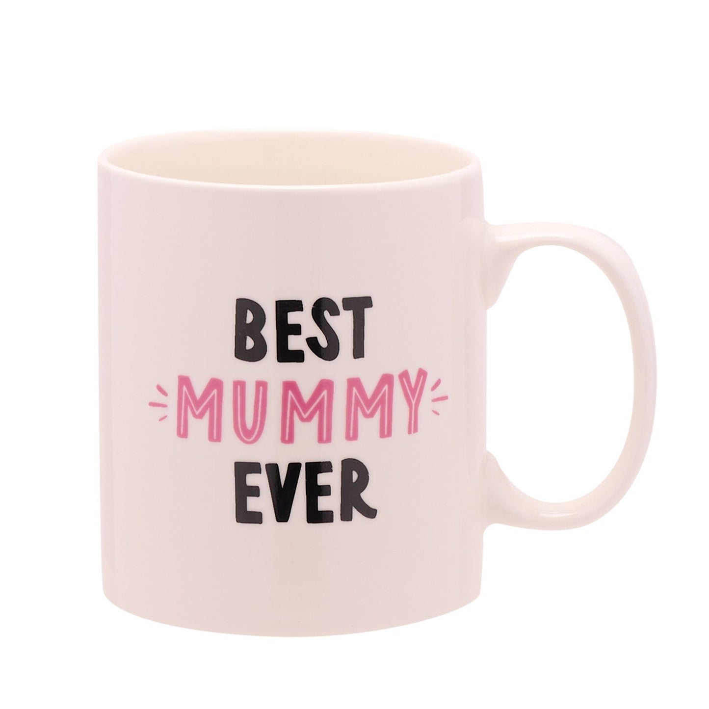 Hullabaloo Mug - Mummy