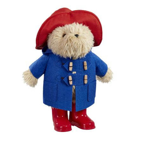 Peggy Fortnum's Paddington