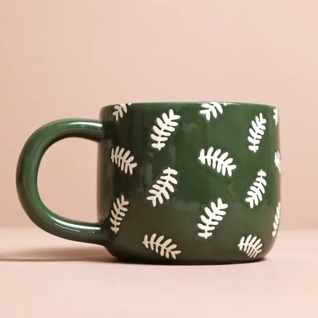 Ceramic Mug - Dad