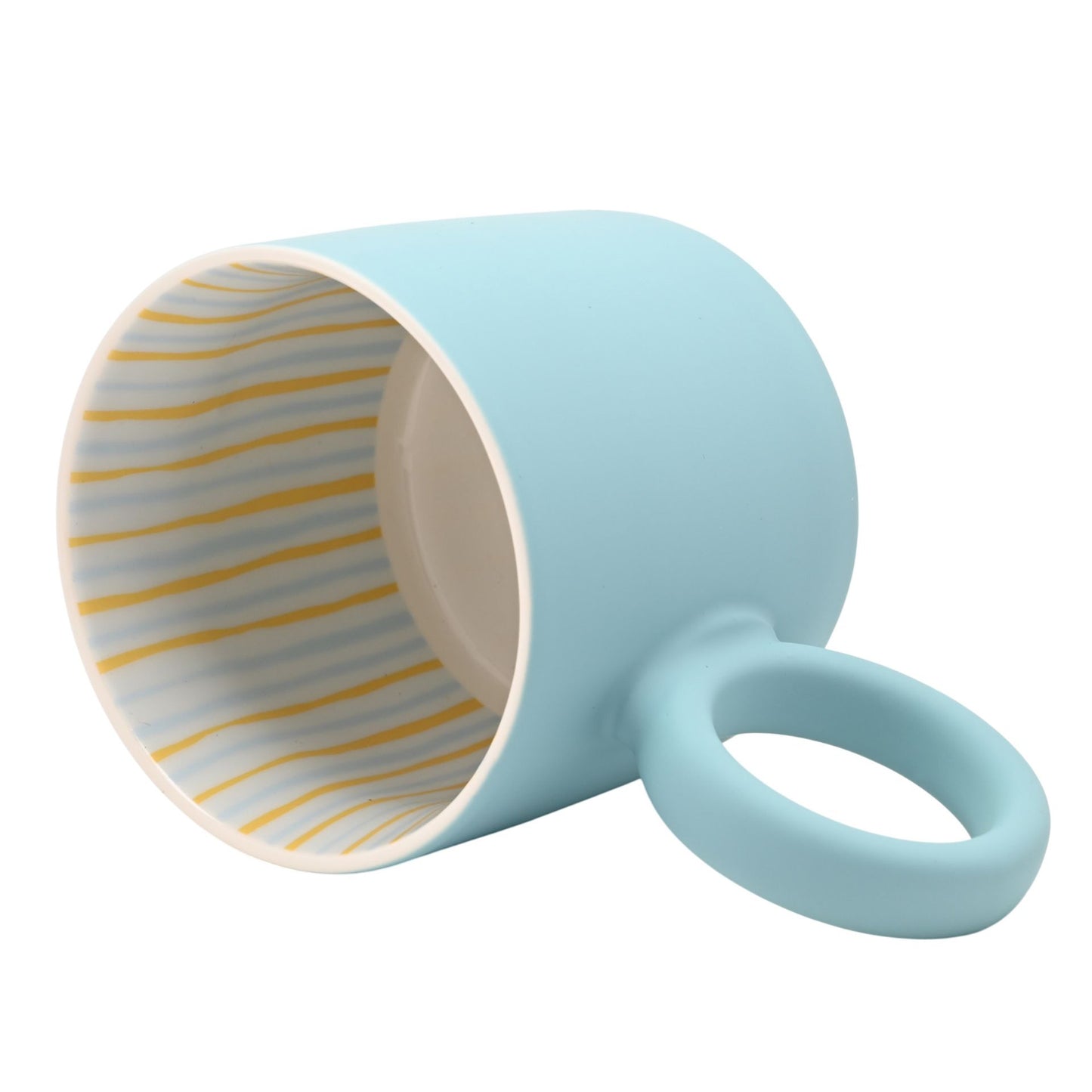 Confetti Mug - The Best Granddad