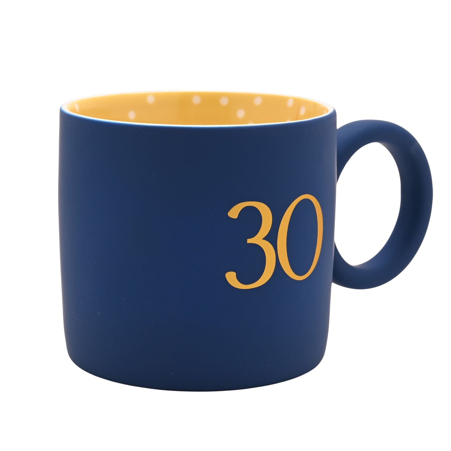 Confetti Mug - 30th