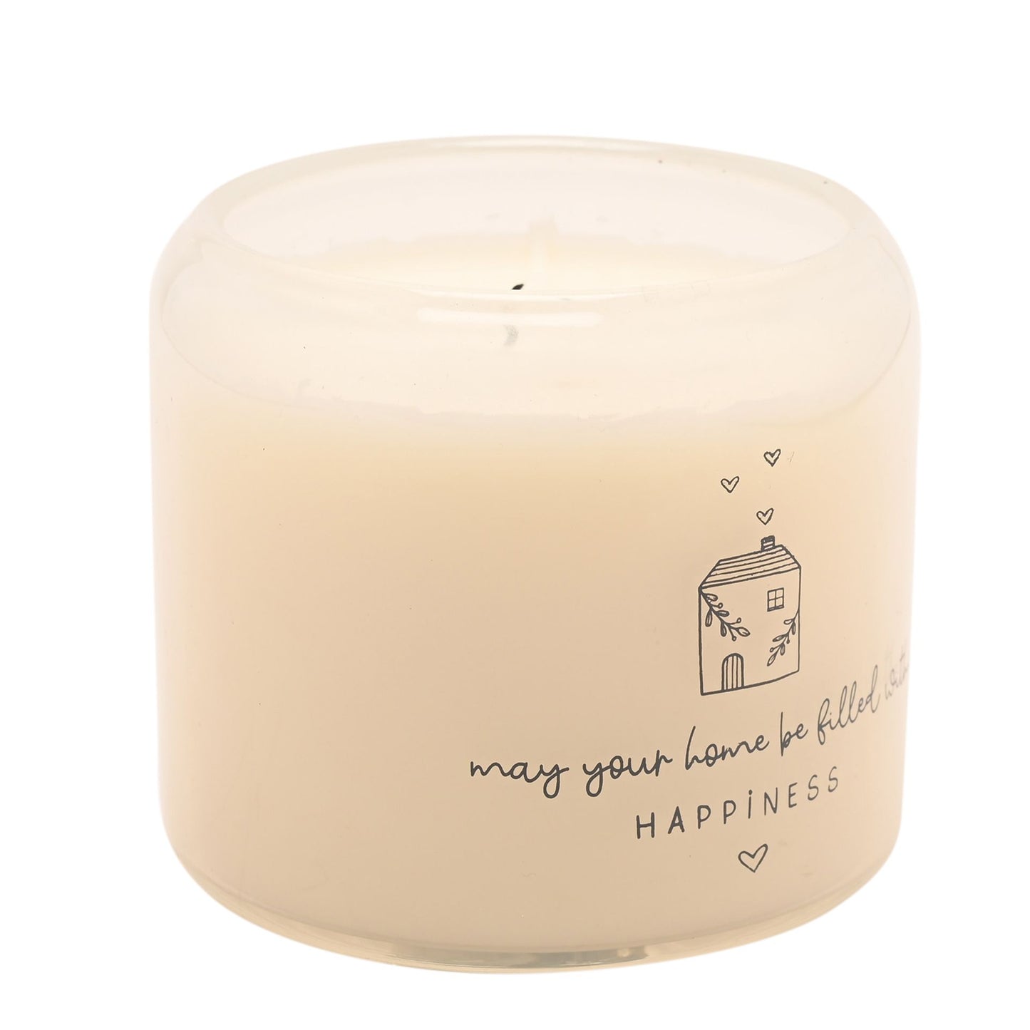 Moments - New Home Candle