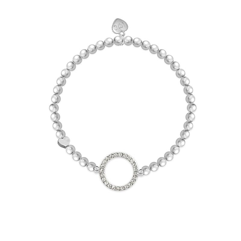 Friendship Forever Bracelet
