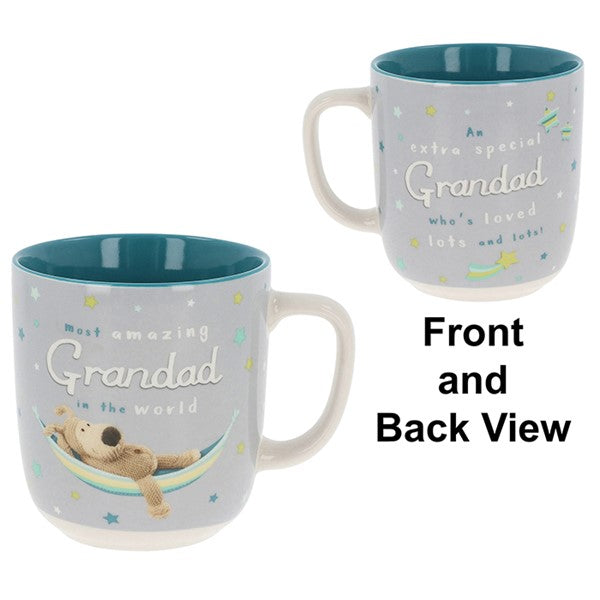 Boofle Mug Grandad