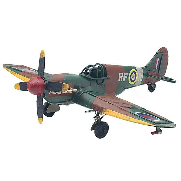 Tin Transport Spitfire
