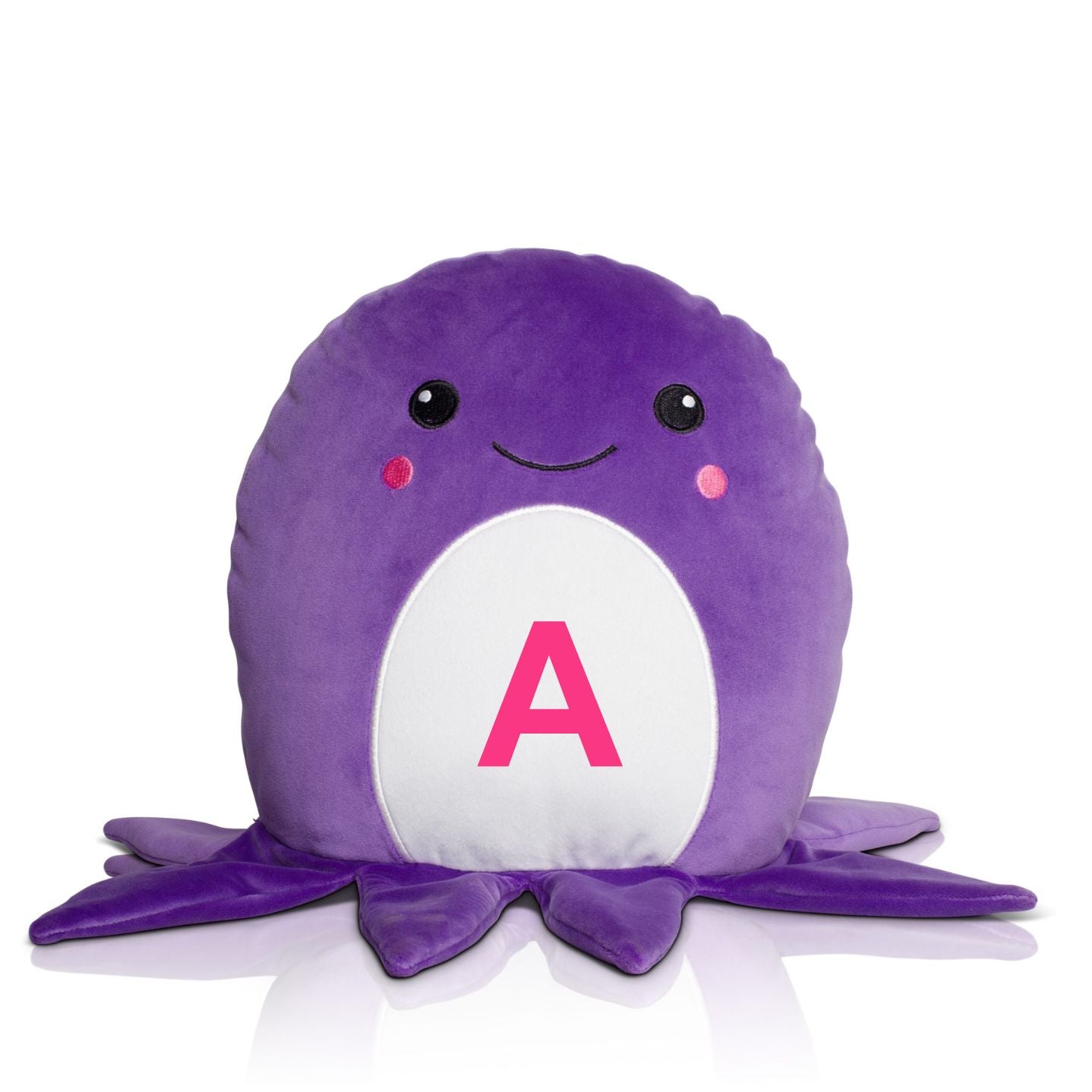 Personalised Squidgy’s - Octopus