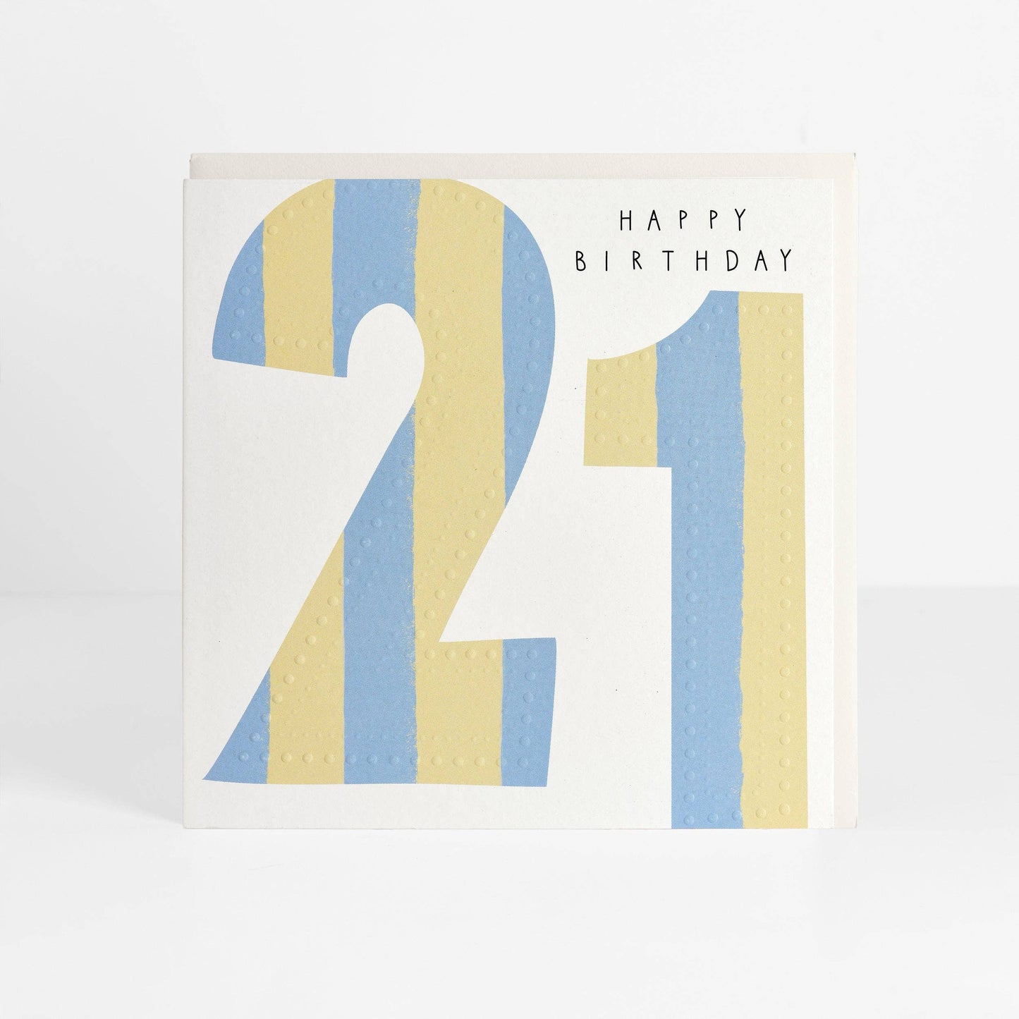 21st Birthday
