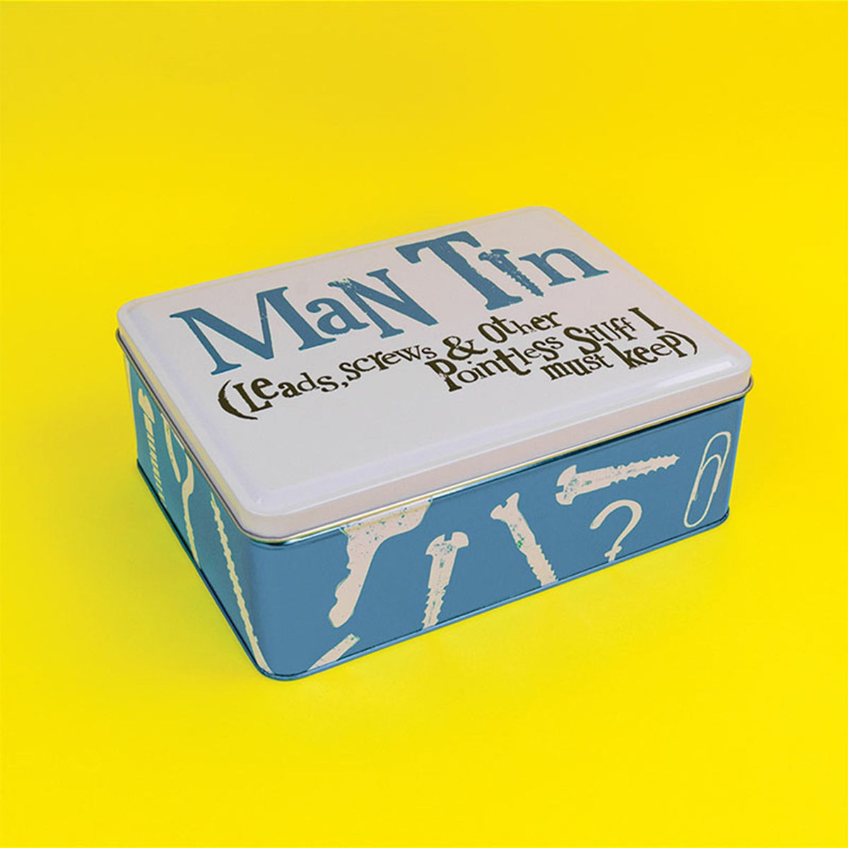Brightside - Man Tin