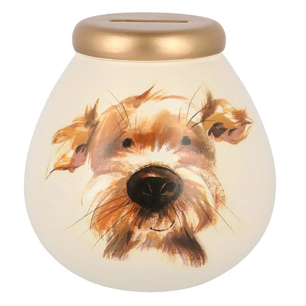 Pot Of Dreams - Into The Wild