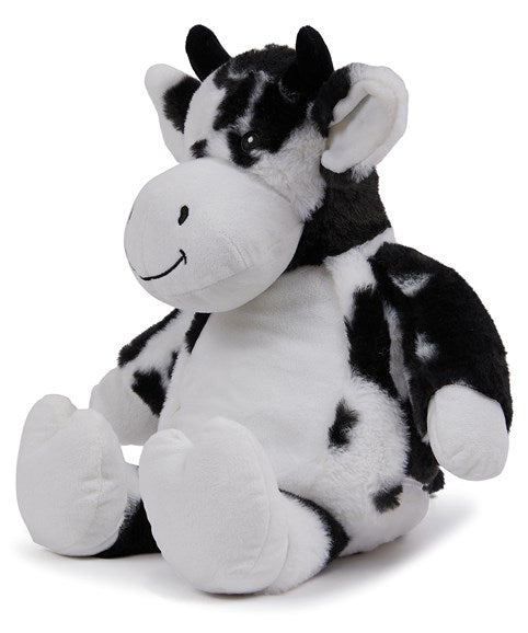 Personalised Zippie Cow