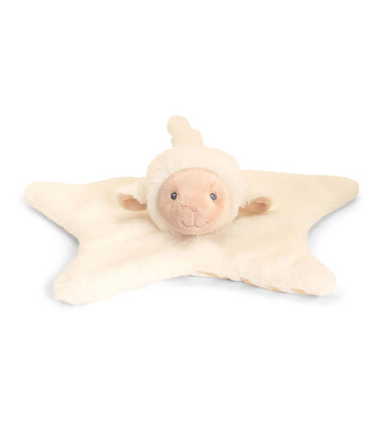 Keeleco Baby - Lullaby Lamb Blanket