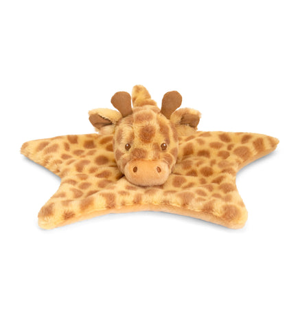 Keeleco Baby - Huggy Giraffe Blanket