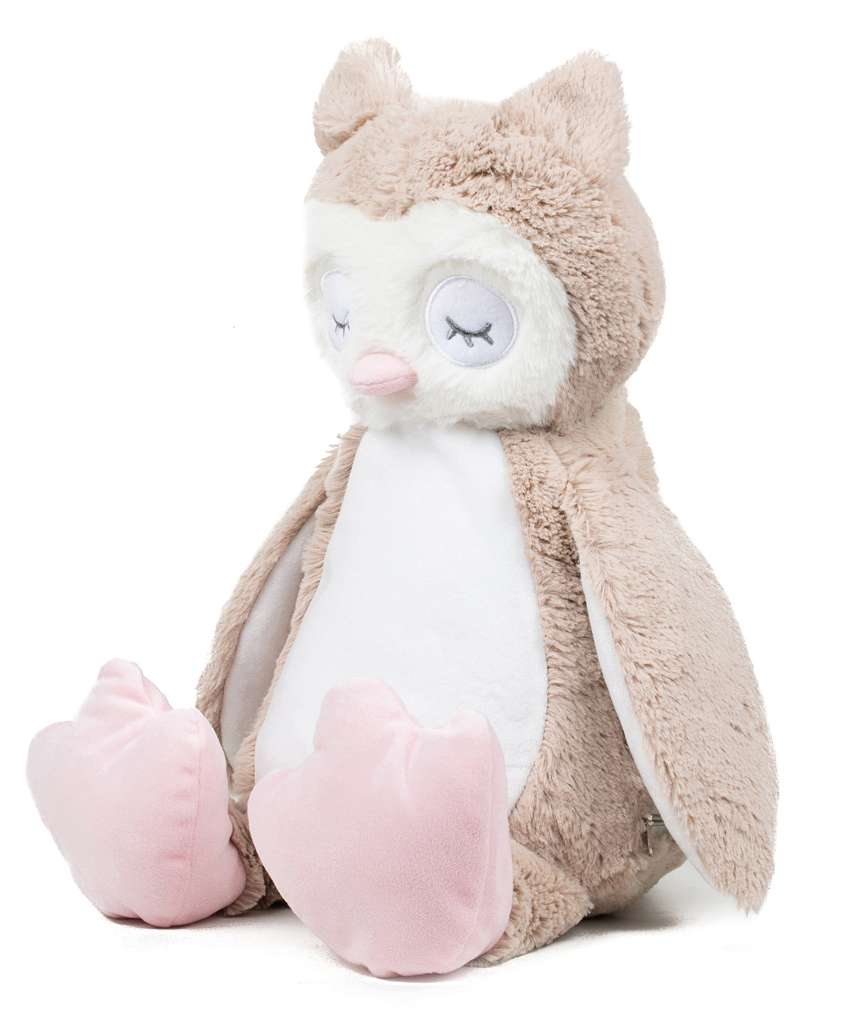 Personalised Zippie Owl