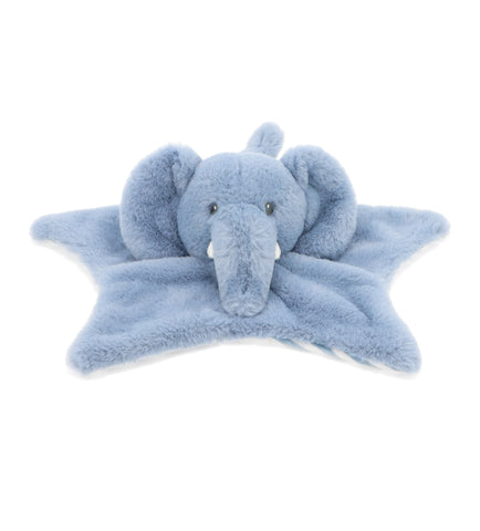 Keeleco Baby - Ezra Elephant Blanket