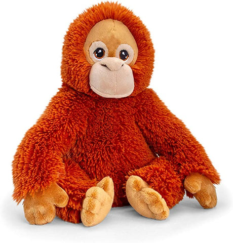Keeleco - 18cm Orangutan