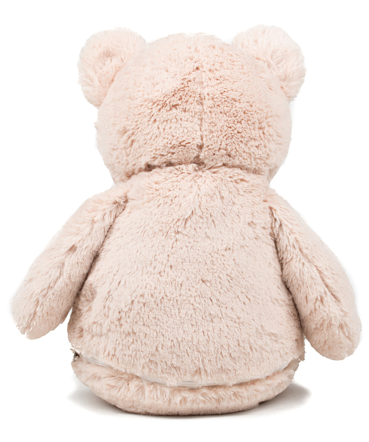 Personalised Zippie Teddy
