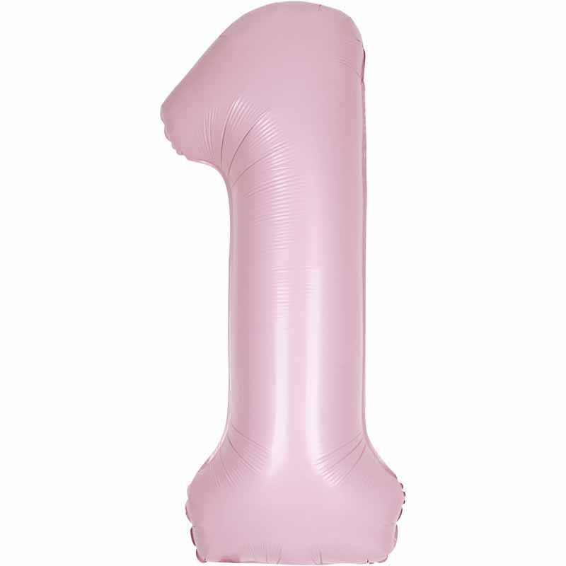Number Balloon