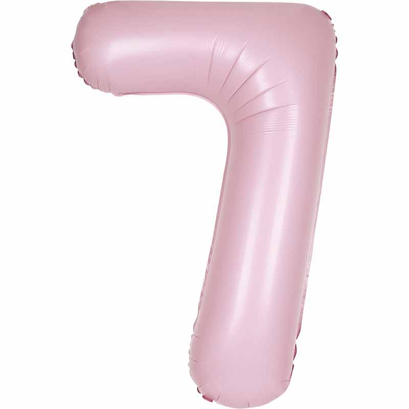 Number Balloon