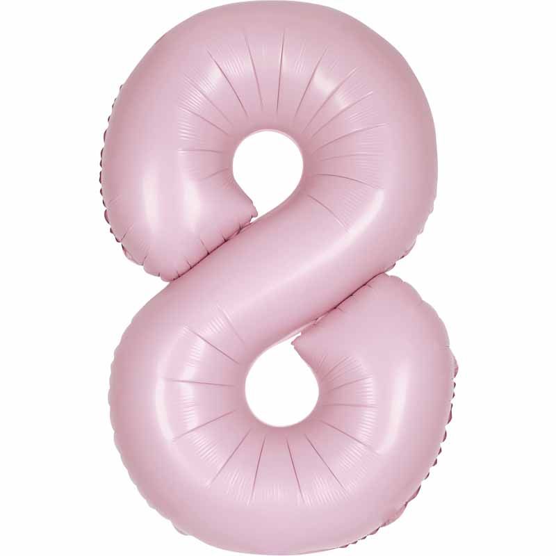Number Balloon