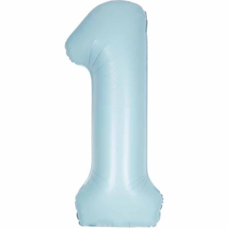Number Balloon