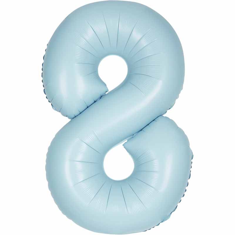 Number Balloon