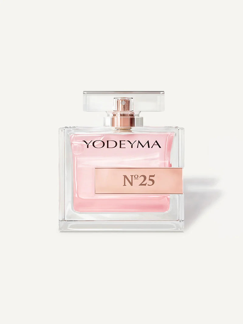 Yodeyma Eau de Parfum 100ml - No 25 Elixir